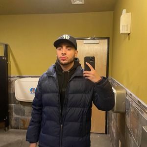 Meet your Posher, Monte